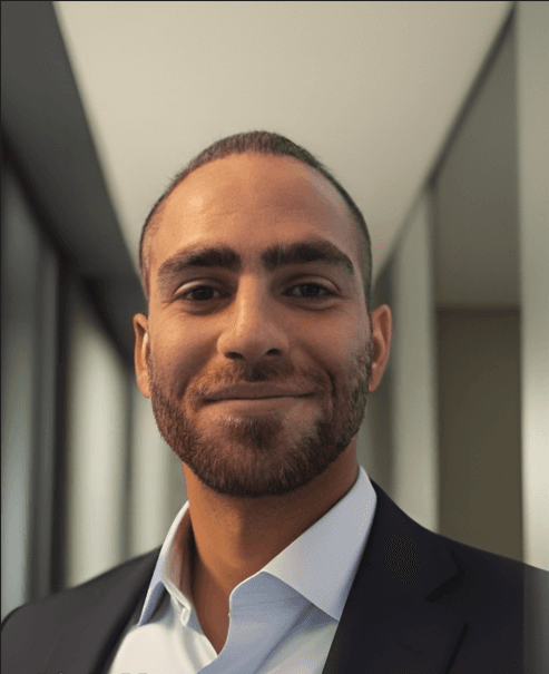 William Einald - CEO & Founder